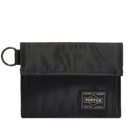 mr porter wallet|porter wallet japan.